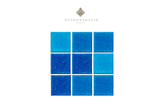 mosaico mezcla sassari