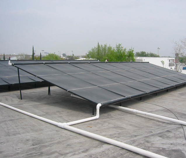 Paneles Solares
